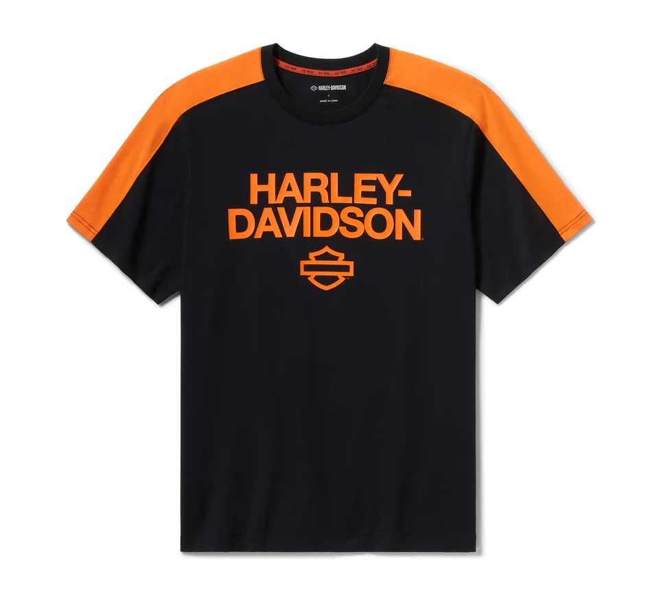 CAMISETA HD® TECH COOLMAX® PARA HOMBRE 96720-25VM