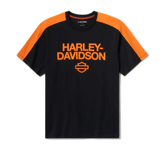 CAMISETA HD® TECH COOLMAX® PARA HOMBRE 96720-25VM