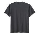 Camiseta Hometown para hombre - Black Beauty 96811-23VM