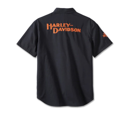 Camisa Harley-Davidson® para hombre - 96853-23VM