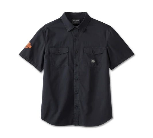 Camisa Harley-Davidson® para hombre - 96853-23VM