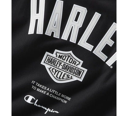 Sudadera Champion x Harley® - 96859-24VM