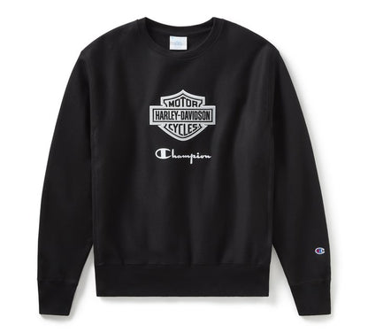 Sudadera Champion x Harley® - 96859-24VM