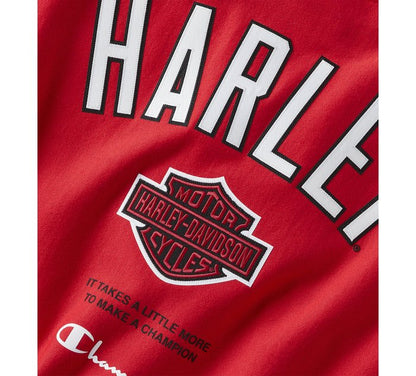 Sudadera Champion x Harley® - 96859-24VM