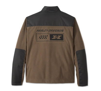 Chamarra Harley-Davidson® Flex Layering para hombre - 97113-24VM