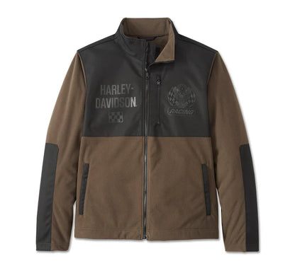 Chamarra Harley-Davidson® Flex Layering para hombre - 97113-24VM