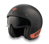 Casco 3/4 H-D® Victory X14 - 97116-25VX