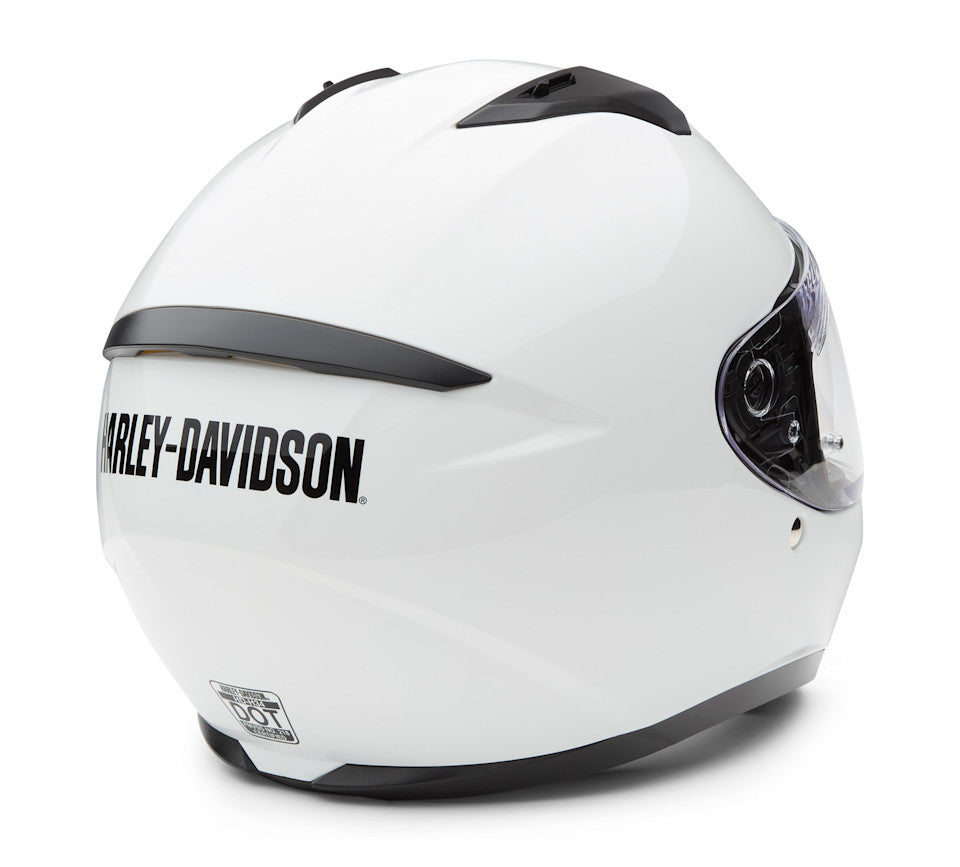 Casco H-D Velo H34 Full Face  97131-26VX