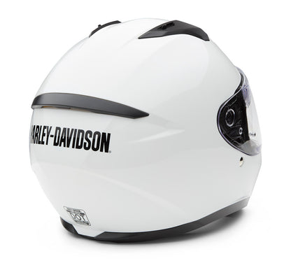 Casco H-D Velo H34 Full Face  97131-26VX