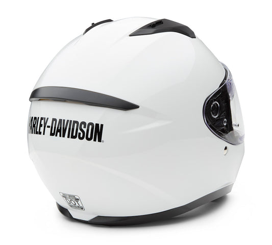 Casco H-D Velo H34 Full Face  97131-26VX