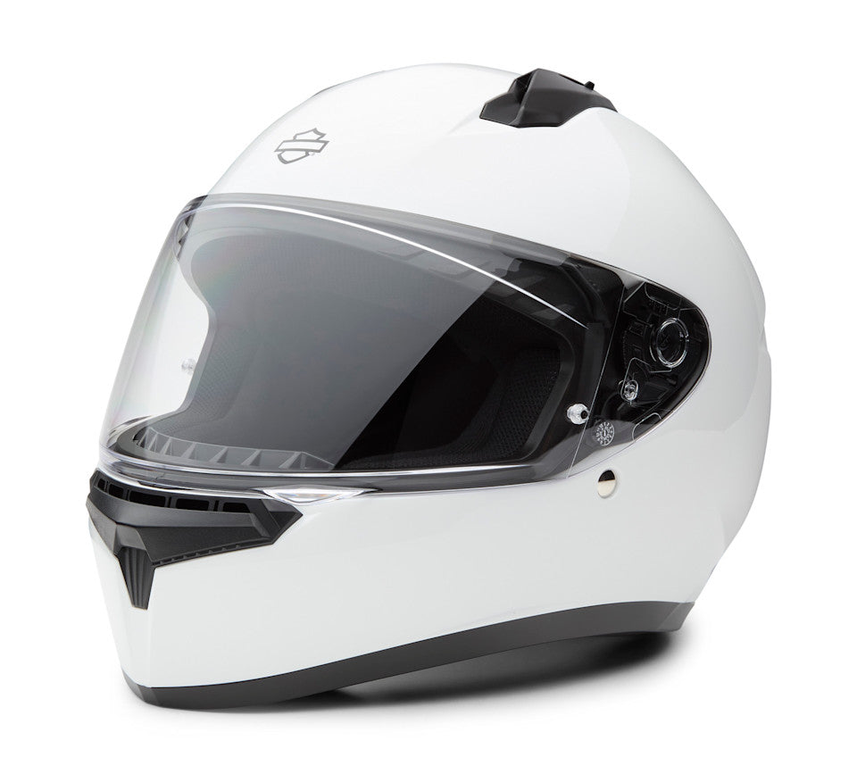Casco H-D Velo H34 Full Face  97131-26VX