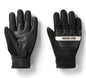 MEN'S H-D OPERATIVE MESH RIDING GLOVES 97136-26VM