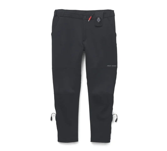 Pantalones Harley-Davidson® de hombre con calefacción programable - 97139-22VM