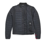 Forro de chaqueta Harley-Davidson® para hombre con calefacción programable de 12 V 97140-22VM