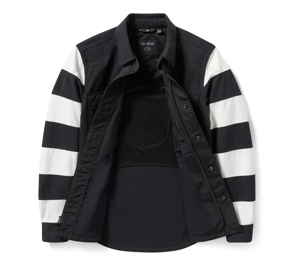 Chaqueta para rodar HD® Breakout Operative 2.0 para hombre 97177-25vm