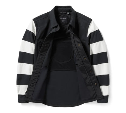 Chaqueta para rodar HD® Breakout Operative 2.0 para hombre 97177-25vm