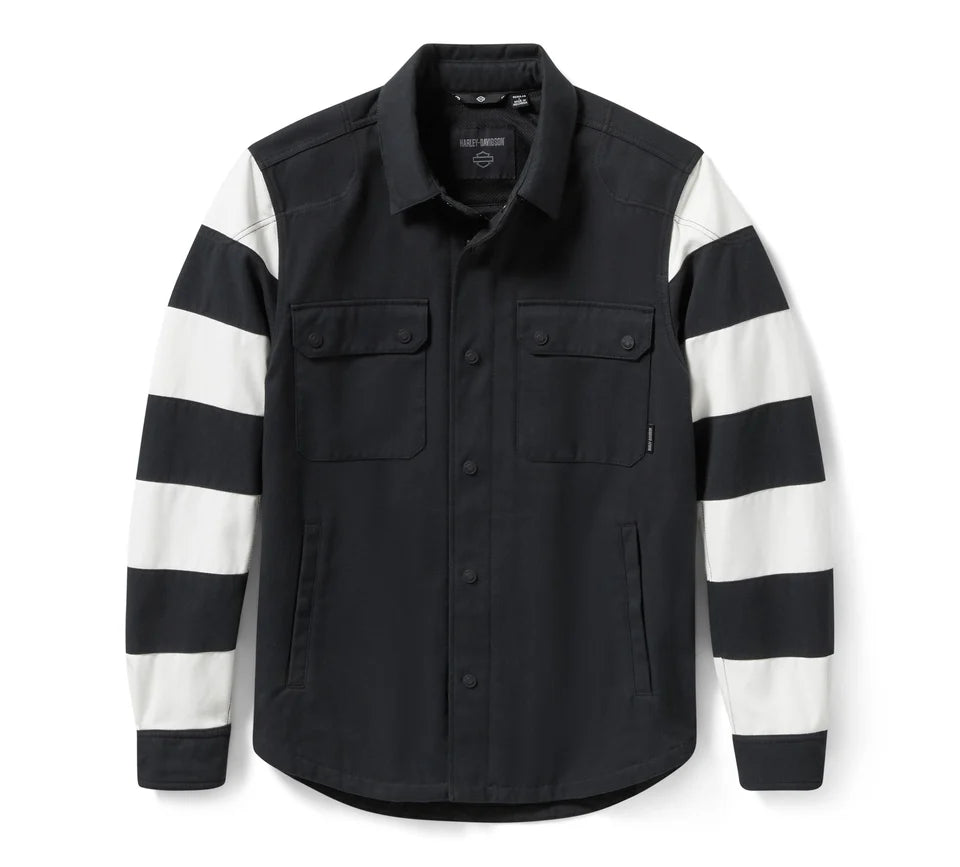 Chaqueta para rodar HD® Breakout Operative 2.0 para hombre 97177-25vm