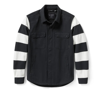 Chaqueta para rodar HD® Breakout Operative 2.0 para hombre 97177-25vm