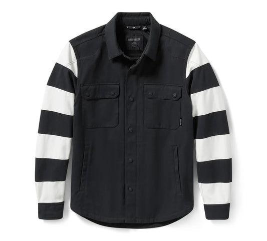 Chaqueta para rodar HD® Breakout Operative 2.0 para hombre 97177-25vm