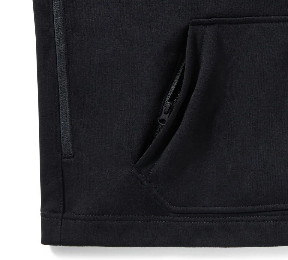Chaqueta H-D® Breakout Deflector 2.0 Hooded Riding Fleece 97178-25VM