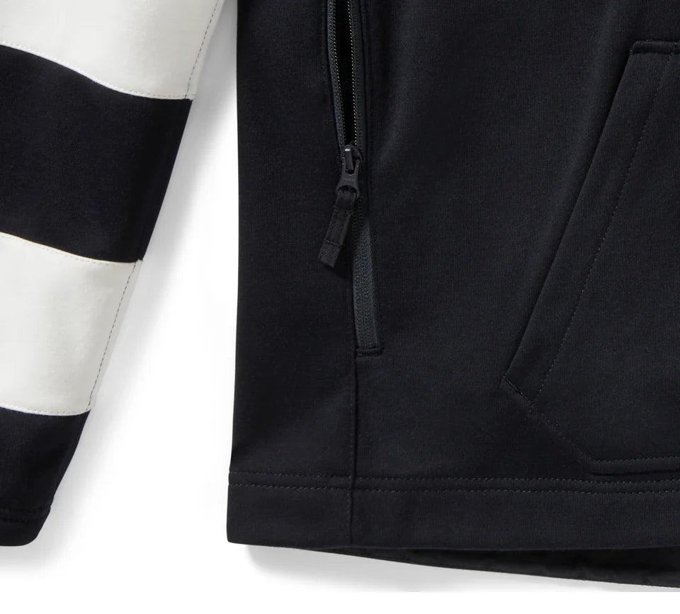 Chaqueta H-D® Breakout Deflector 2.0 Hooded Riding Fleece 97178-25VM