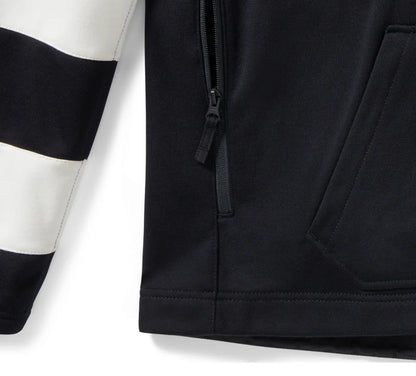 Chaqueta H-D® Breakout Deflector 2.0 Hooded Riding Fleece 97178-25VM