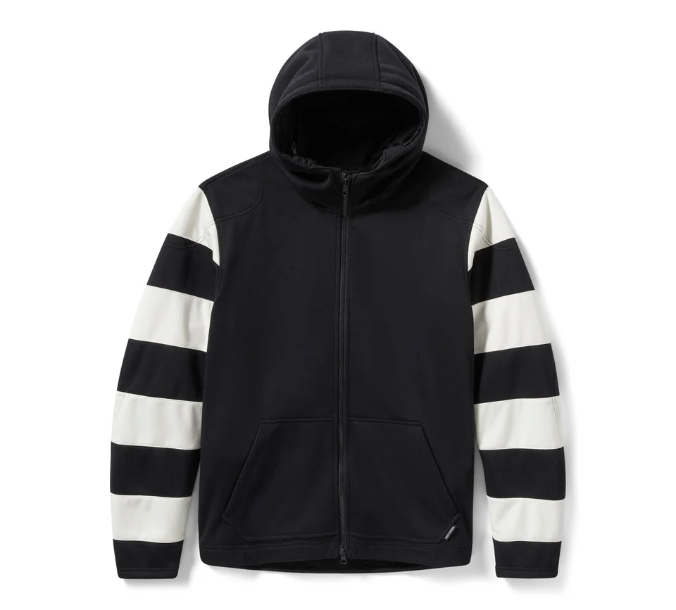 Chaqueta H-D® Breakout Deflector 2.0 Hooded Riding Fleece 97178-25VM