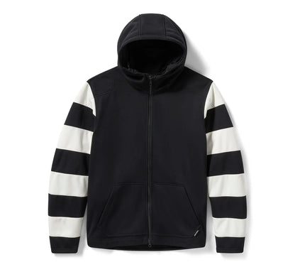Chaqueta H-D® Breakout Deflector 2.0 Hooded Riding Fleece 97178-25VM