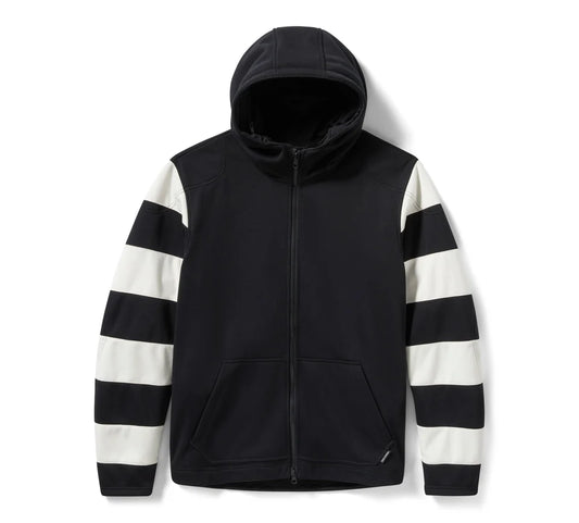 Chaqueta H-D® Breakout Deflector 2.0 Hooded Riding Fleece 97178-25VM