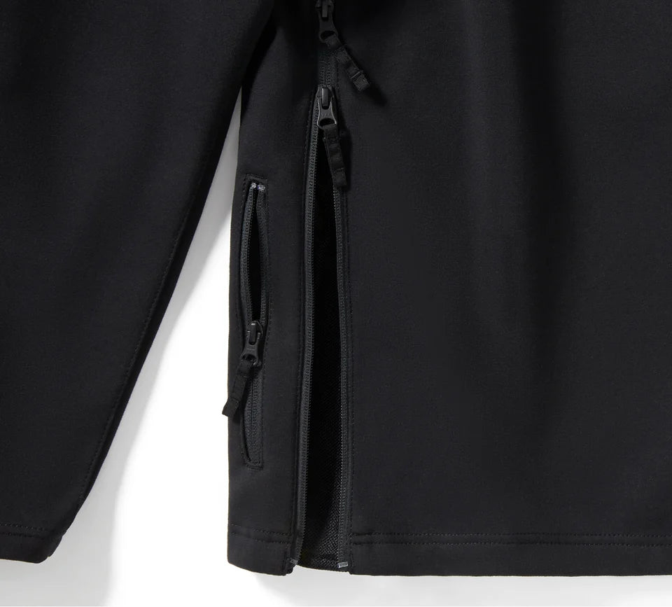 Chamarra H-D Deflector Crew Riding Fleece  97181-25VM