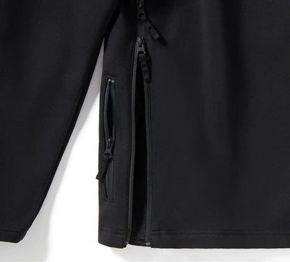 Chamarra H-D Deflector Crew Riding Fleece  97181-25VM