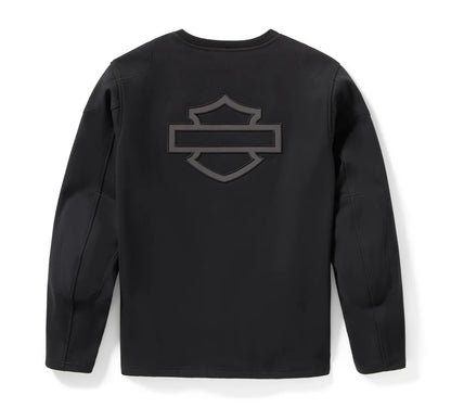 Chamarra H-D Deflector Crew Riding Fleece  97181-25VM
