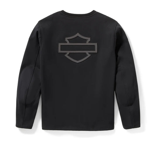 Chamarra H-D Deflector Crew Riding Fleece  97181-25VM