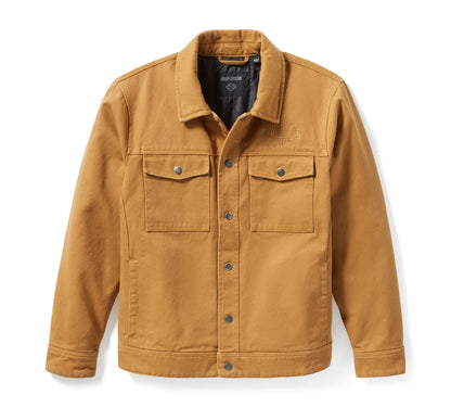 Chaqueta Heritage Mechanics para hombre 97431-25VM