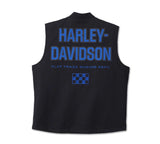 Chaleco Harley-Davidson®  #1 Racer para caballeros