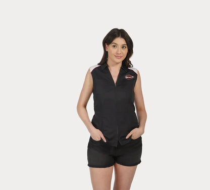 Camisa Liberty Harley-Davidson® para mujer -97518-23VW