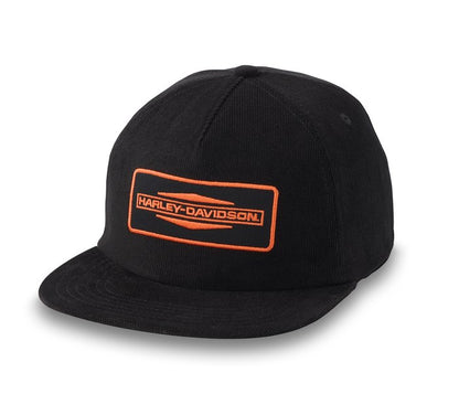 Gorra Bar & Shield Harley-Davidson® - 97613-25VM