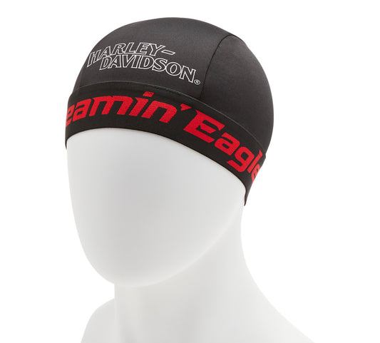 GORRO DE HOMBRE CON DISEÑO DE ÁGUILA 97613-26VM