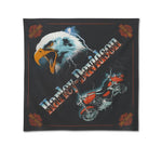 H-D Eagle Rider Bandana - 97620-25VX