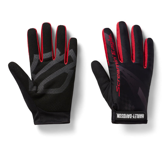 GUANTES LIGEROS PARA HOMBRE SCREAMIN' EAGLE 97624-26VM