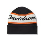 Gorro Harley-Davidson® Script Beanie - 97630-25VM