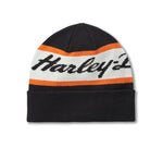 Gorro Harley-Davidson® Script Beanie - 97630-25VM