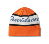 Gorro Harley-Davidson® Script Beanie - 97630-25VM