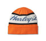 Gorro Harley-Davidson® Script Beanie - 97630-25VM