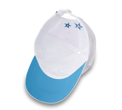Gorra ajustable Three Stars Bar & Shield Harley-Davidson® - 97632-25VW