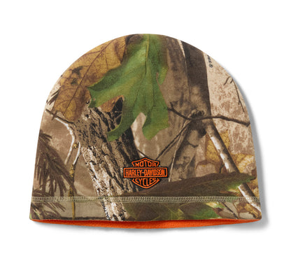 Gorro de lana Harley-Davidson x Realtree 97684-26VM