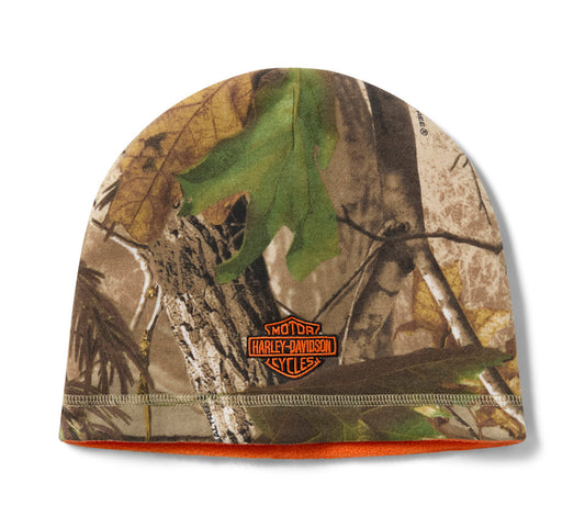 Gorro de lana Harley-Davidson x Realtree 97684-26VM