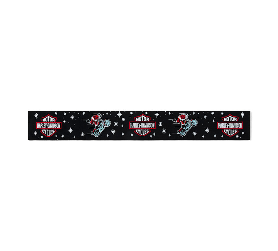 Bufanda Oh What Fun It Is To Ride para hombre 97699-26VM