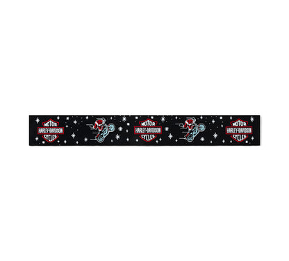Bufanda Oh What Fun It Is To Ride para hombre 97699-26VM