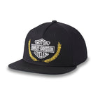 Gorra Baseball Start Your Engines Harley-Davidson® - 97711-24VM